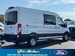 2025 Ford Transit 250 Medium Roof RWD Empty Cargo Van for sale #FC39851 - photo 5