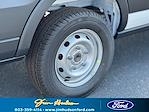 2025 Ford Transit 250 Medium Roof RWD Empty Cargo Van for sale #FC39851 - photo 6