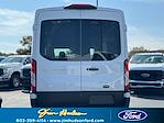 2025 Ford Transit 250 Medium Roof RWD Empty Cargo Van for sale #FC39851 - photo 7