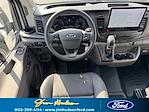 2025 Ford Transit 250 Medium Roof RWD Empty Cargo Van for sale #FC39851 - photo 9