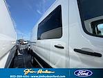 2025 Ford Transit 250 Medium Roof RWD Empty Cargo Van for sale #FC39851 - photo 15