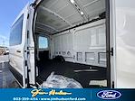 2025 Ford Transit 250 Medium Roof RWD Empty Cargo Van for sale #FC39851 - photo 16