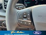 2025 Ford Transit 250 Medium Roof RWD Empty Cargo Van for sale #FC39851 - photo 24