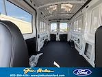 2025 Ford Transit 250 Medium Roof RWD Empty Cargo Van for sale #FC39851 - photo 30