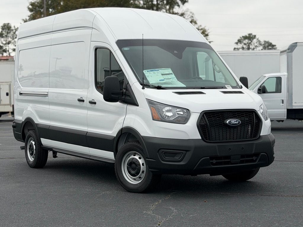 New 2025 Ford Transit 350 - photo 5