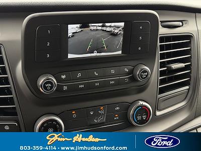 2025 Ford Transit 350 High Roof RWD Empty Cargo Van for sale #FC39852 - photo 2