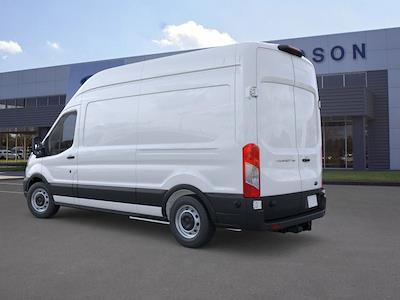 2025 Ford Transit 350 High Roof RWD Empty Cargo Van for sale #FC39852 - photo 2