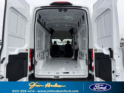 New 2025 Ford Transit 350 High Roof Empty Cargo Van for sale #FC39852 - photo 2