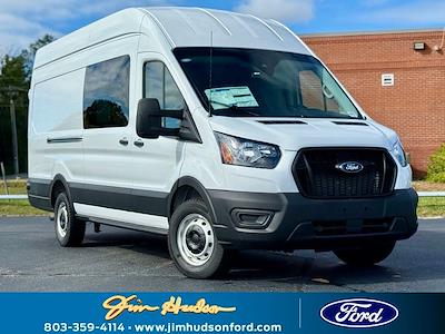 2025 Ford Transit 350 High Roof RWD Empty Cargo Van for sale #FC39853 - photo 1