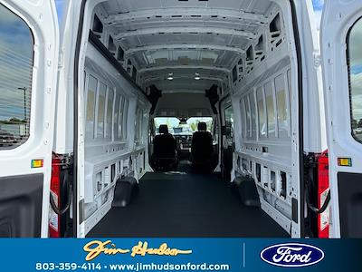 2025 Ford Transit 350 High Roof RWD Empty Cargo Van for sale #FC39853 - photo 2