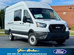 2025 Ford Transit 350 High Roof RWD Empty Cargo Van for sale #FC39853 - photo 1