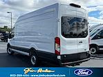 2025 Ford Transit 350 High Roof RWD Empty Cargo Van for sale #FC39853 - photo 3