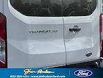 2025 Ford Transit 350 High Roof RWD Empty Cargo Van for sale #FC39853 - photo 4