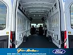 2025 Ford Transit 350 High Roof RWD Empty Cargo Van for sale #FC39853 - photo 2