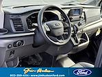 2025 Ford Transit 350 High Roof RWD Empty Cargo Van for sale #FC39853 - photo 9