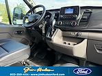 2025 Ford Transit 350 High Roof RWD Empty Cargo Van for sale #FC39853 - photo 11