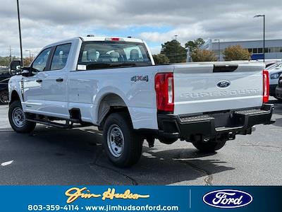 2026 Ford F-250 Crew Cab 4WD Pickup for sale #FC39864 - photo 2