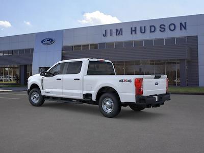 2026 Ford F-250 Crew Cab 4WD Pickup for sale #FC39870 - photo 2