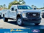 2026 Ford F-450 Crew Cab DRW 4WD Knapheide Service Truck for sale #FC39877 - photo 1