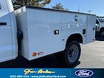 2026 Ford F-450 Crew Cab DRW 4WD Knapheide Service Truck for sale #FC39877 - photo 12