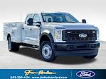 New 2026 Ford F-450 Crew Cab Service Truck for sale #FC39877 - photo 30