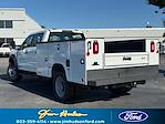 2026 Ford F-450 Crew Cab DRW 4WD Knapheide Service Truck for sale #FC39877 - photo 2