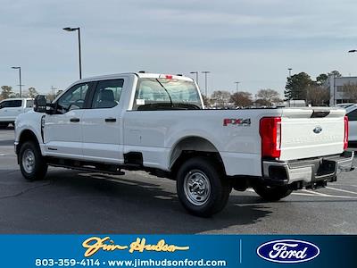 New 2026 Ford F-250 XL Crew Cab for sale #FC39885 - photo 2