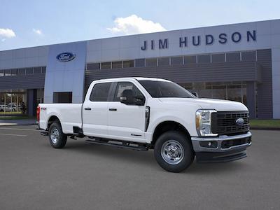 2026 Ford F-250 Crew Cab 4WD Pickup for sale #FC39885 - photo 1