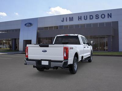 2026 Ford F-250 Crew Cab 4WD Pickup for sale #FC39885 - photo 2