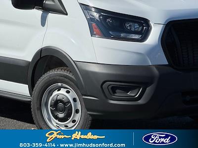 2025 Ford Transit 250 Medium Roof RWD Empty Cargo Van for sale #FC39891 - photo 2
