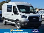2025 Ford Transit 250 Medium Roof RWD Empty Cargo Van for sale #FC39891 - photo 1