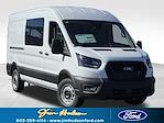 New 2025 Ford Transit 250 Medium Roof Empty Cargo Van for sale #FC39891 - photo 26