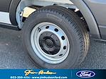 2025 Ford Transit 250 Medium Roof RWD Empty Cargo Van for sale #FC39891 - photo 5