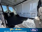 2025 Ford Transit 250 Medium Roof RWD Empty Cargo Van for sale #FC39891 - photo 7