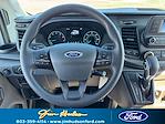 2025 Ford Transit 250 Medium Roof RWD Empty Cargo Van for sale #FC39891 - photo 8