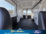 2025 Ford Transit 250 Medium Roof RWD Empty Cargo Van for sale #FC39891 - photo 23