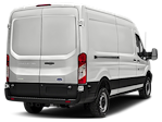 2015 Ford Transit 250 Medium Roof RWD Empty Cargo Van for sale #FC39891F - photo 5