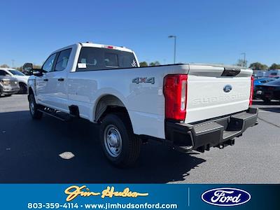 2026 Ford F-250 Crew Cab 4WD Pickup for sale #FC39905 - photo 2
