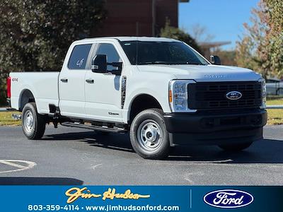 2026 Ford F-250 Crew Cab 4WD Pickup for sale #FC39905 - photo 1