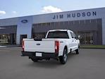 2026 Ford F-250 Crew Cab 4WD Pickup for sale #FC39906 - photo 8