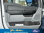 2026 Ford F-550 Regular Cab DRW RWD Cab Chassis for sale #FC39922 - photo 11