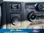2026 Ford F-550 Regular Cab DRW RWD Cab Chassis for sale #FC39922 - photo 24