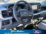 2026 Ford F-550 Regular Cab DRW RWD Cab Chassis for sale #FC39922 - photo 3