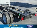 2026 Ford F-550 Regular Cab DRW RWD Cab Chassis for sale #FC39922 - photo 5