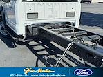 2026 Ford F-550 Regular Cab DRW RWD Cab Chassis for sale #FC39922 - photo 6