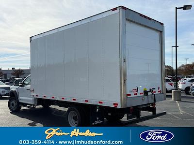 New 2026 Ford F-550 Refrigerated Body for sale #FC39924 - photo 2