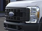2026 Ford F-550 Regular Cab DRW RWD Cab Chassis for sale #FC39924 - photo 17