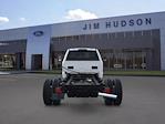 2026 Ford F-550 Regular Cab DRW RWD Cab Chassis for sale #FC39924 - photo 5
