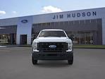 2026 Ford F-550 Regular Cab DRW RWD Cab Chassis for sale #FC39924 - photo 6