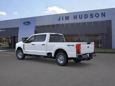 2026 Ford F-250 Crew Cab 4WD Pickup for sale #FC39928 - photo 2